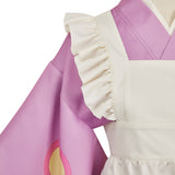 Tasokare Hotel Neko Tsukahara Cosplay Costume Halloween carnival Costume