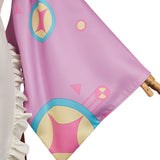Tasokare Hotel Neko Tsukahara Cosplay Costume Halloween carnival Costume