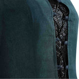 Tauriel Cosplay Costume Green Outfit Adult Female Halloween Carnival Costume