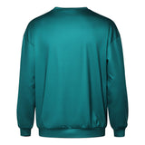 Teach You a Lesson Bong Cosplay Costume Geun Dae Green Sweatshirt Adult Male Halloween Carnival Costume