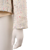Teach You a Lesson Cosplay Costume Im Hanrim White Coat Adult Female Halloween Carnival Costume