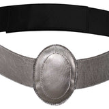 Teen Titans Koriand‘r Shawl Wrist Guard Belt Cosplay Halloween Carnival Costume Accessories  