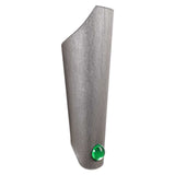 Teen Titans Koriand‘r Shawl Wrist Guard Belt Cosplay Halloween Carnival Costume Accessories  