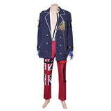 Tekken  Cosplay Costume Halloween carnival Costume