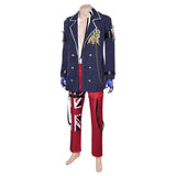 Tekken  Cosplay Costume Halloween carnival Costume