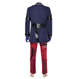 Tekken  Cosplay Costume Halloween carnival Costume