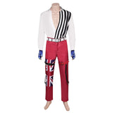 Tekken  Cosplay Costume Halloween carnival Costume