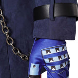 Tekken  Cosplay Costume Halloween carnival Costume