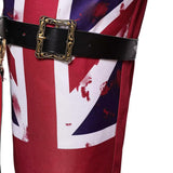 Tekken  Cosplay Costume Halloween carnival Costume