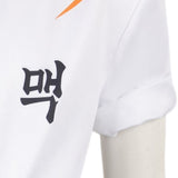 Tekken Hwoarang Cosplay Costume Halloween carnival Costume