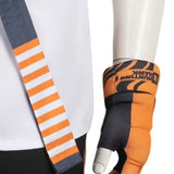 Tekken Hwoarang Cosplay Costume Halloween carnival Costume
