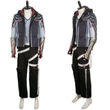 Tekken Jin Kazuma Cosplay Costume Halloween carnival Costume