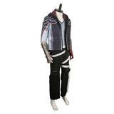 Tekken Jin Kazuma Cosplay Costume Halloween carnival Costume