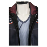 Tekken Jin Kazuma Cosplay Costume Halloween carnival Costume