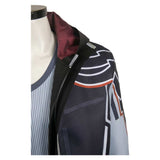 Tekken Jin Kazuma Cosplay Costume Halloween carnival Costume