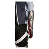 Tekken Jin Kazuma Cosplay Costume Halloween carnival Costume
