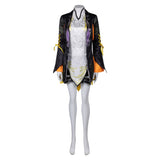 Tekken Ling Xiaoyu Cosplay Costume Halloween carnival Costume