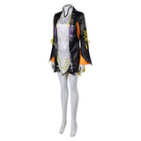 Tekken Ling Xiaoyu Cosplay Costume Halloween carnival Costume