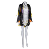 Tekken Ling Xiaoyu Cosplay Costume Halloween carnival Costume