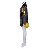 Tekken Ling Xiaoyu Cosplay Costume Halloween carnival Costume