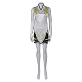 Tekken Ling Xiaoyu Cosplay Costume Halloween carnival Costume