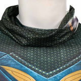 THE BOYS Soldier Boy Gray Jumpsuit Cosplay Costume Outfit Halloween Carnival Suit