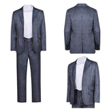 The Bride of Frankenstein Cosplay Costume  Frankenstein