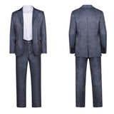 The Bride of Frankenstein Cosplay Costume  Frankenstein