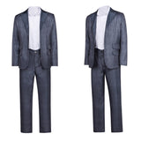 The Bride of Frankenstein Cosplay Costume  Frankenstein