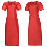 The Bride of Frankenstein Cosplay Costume The Bride Red Dress Adult Female Halloween Carnival Costume