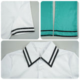 The Disastrous Life of Saiki K Cosplay Costume Saiki Kusuo School Uniform Adult Male Halloween Carnival Costume