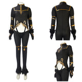 The Eminence in Shadow Cosplay Costume Delta Outfit Adult Female Halloween Carnival Costume