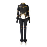 The Eminence in Shadow Cosplay Costume Delta Outfit Adult Female Halloween Carnival Costume