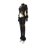 The Eminence in Shadow Cosplay Costume Delta Outfit Adult Female Halloween Carnival Costume
