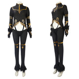 The Eminence in Shadow Cosplay Costume Delta Outfit Adult Female Halloween Carnival Costume