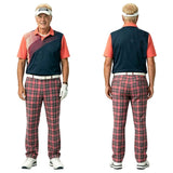 The Hawk Cosplay Costume Lonnie Orange Outfit Adult Male Halloween Carnival Costume