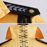The Hunger Games Cosplay Costume Drusilla Adult Female Halloween Carnival Costume