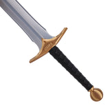 The Lord of the Rings Celeborn Cosplay Swords Prop Halloween Carnival Costume Accessories