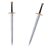 The Lord of the Rings Celeborn Cosplay Swords Prop Halloween Carnival Costume Accessories