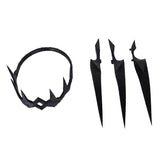 The Lord of the Rings: The Rings of Power Sauron Cosplay Props Halloween Carnival Costume Accessories