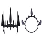 The Lord of the Rings: The Rings of Power Sauron Cosplay Props Halloween Carnival Costume Accessories