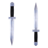 The Mandalorian Short sword Cosplay Prop Halloween Carnival Costume Accessories