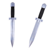 The Mandalorian Short sword Cosplay Prop Halloween Carnival Costume Accessories