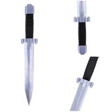 The Mandalorian Short sword Cosplay Prop Halloween Carnival Costume Accessories