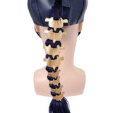 The Odyssey Agamemnon Cosplay Hat Headgear Halloween Carnival Costume Accessories