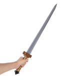 The Odyssey Agamemnon Sword Cosplay Props Halloween Carnival Costume Accessories