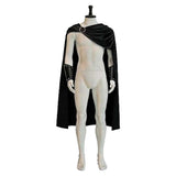 The Odyssey Cosplay Costume Agamemnon Black Outfit Adult Female Halloween Carnival Costume