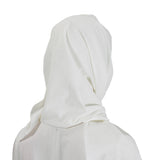 The Odyssey Cosplay Costume Athana Women White Robe Adult Female Halloween Carnival Costume