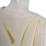 The Odyssey Cosplay Costume Helen White Dress Adult Female Halloween Carnival Costume