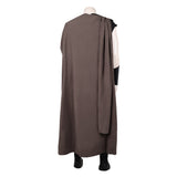 The Odyssey Cosplay Costume Odysseus Black Armor Suit Adult Male Halloween Carnival Costume